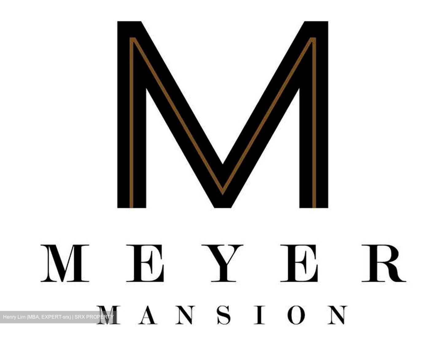 Meyer Mansion (D15), Apartment #318663691